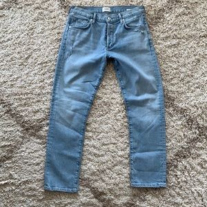 Citizen jeans